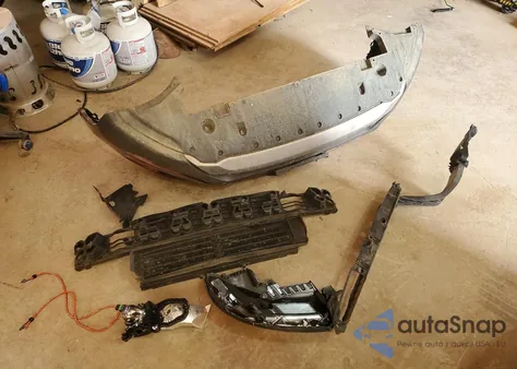 2016 Ford Edge Sel from USA, damaged, VIN 2FMPK4J95GBC07159